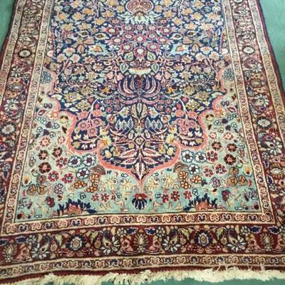 Rug Vintage 4