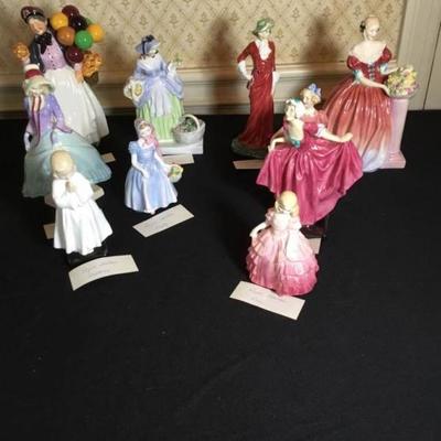 Royal Doulton