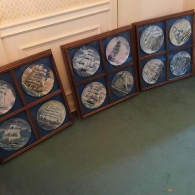 Great American Sailing Ships