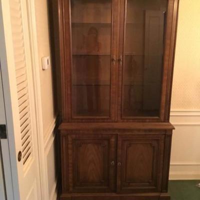 China Hutch