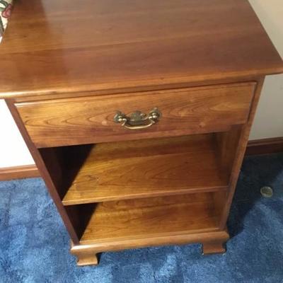 A Leopold Stickley Original 1958