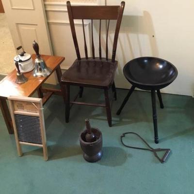 Vintage Antique Collectibles