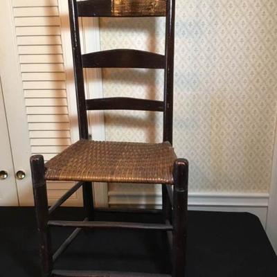 Chair Vintage