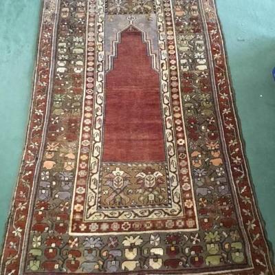 Rug Vintage 3