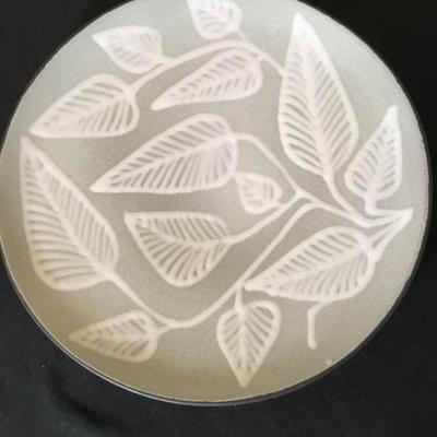 Decorative Plate