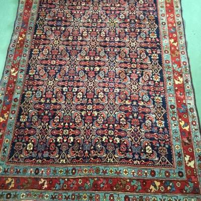 Rug Vintage