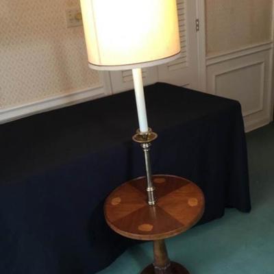 Floor Lamp