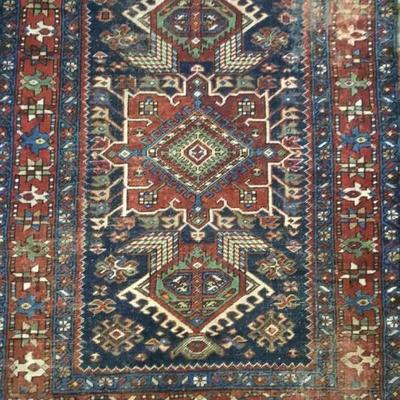 Rug Vintage 6