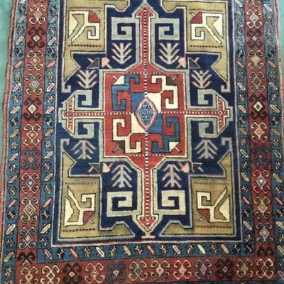 Rugs Vintage 5