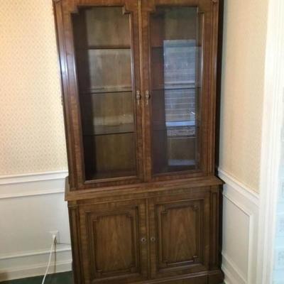 China Hutch 2