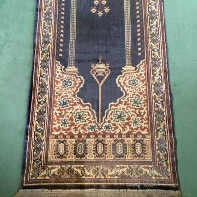 Rug Vintage 2