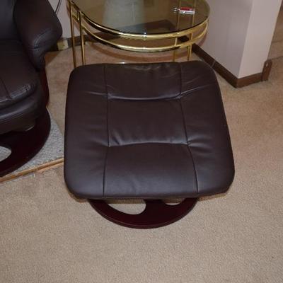 Adjustable Ottoman