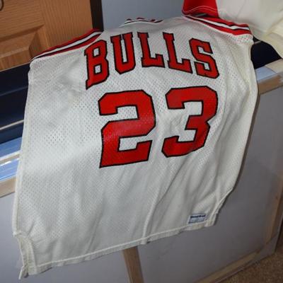 Chicago Bulls Sportswear