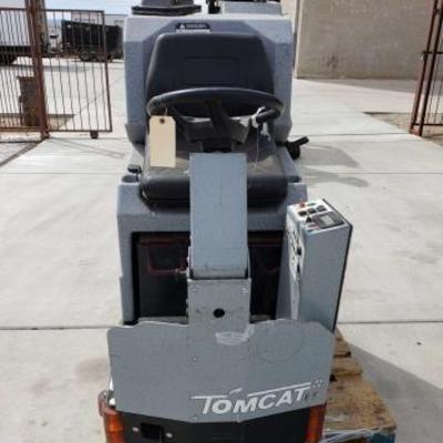 #180: GTX 30-D Tomcat Sweeper, With Batteries
GTX 30-D Tomcat Sweeper, with Batteries, Economy mode, made in U.S.A.
