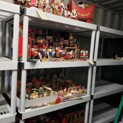 
#1514: Avon Collectables and Figurines
Avon Collectables and Figurines