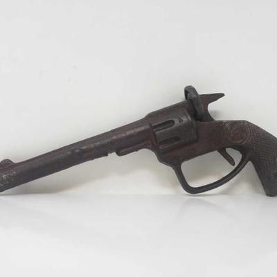
#395: Vintage Cap Gun
Vintage Cap Gun