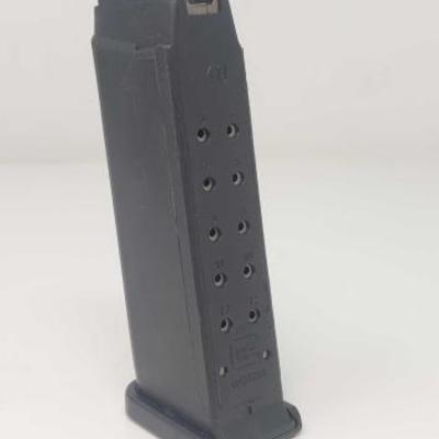 #278: 13 Round Glock 23 .40 S&W Magazine, Out of State or LEO
13 Round Glock 23 40 S&W Magazine