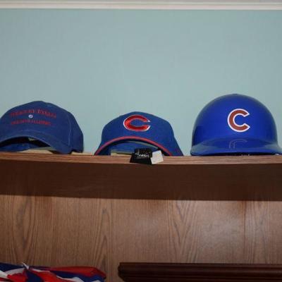 Cubs Hats