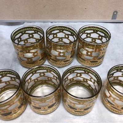 Unique Glassware