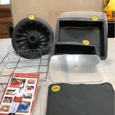 Smartware Kitchen Set