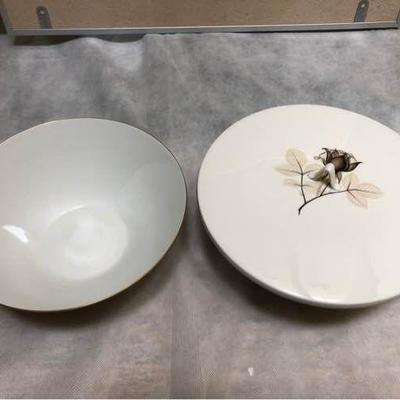 Rosenthal Serving Bowls