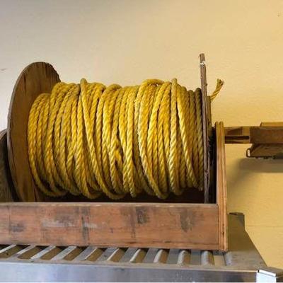 Rope