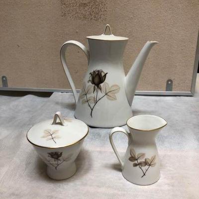Vintage Rosenthal China