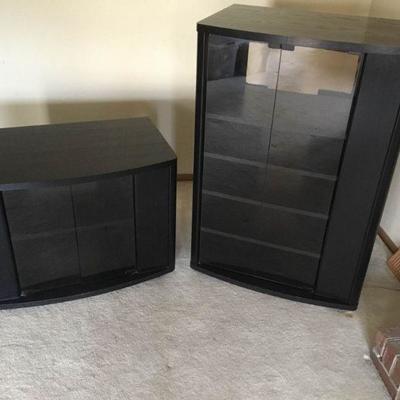 Media and TV Cabinets