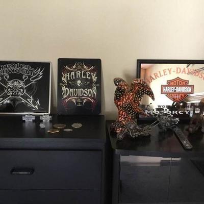 Harley Goods and More