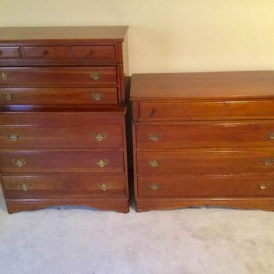 Monitor Wooden Dressers