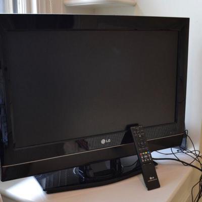 LG TV