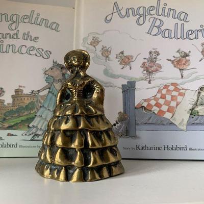 Lady Bell, Children's Books