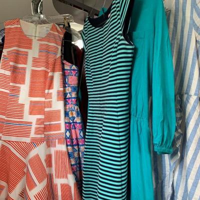Young Adult Girls Clothing including Lily Pulitzer, J Crew and MORE
