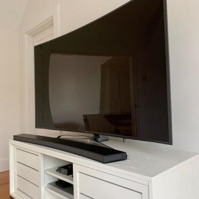 Samsung SUHDTV Series 9 9000