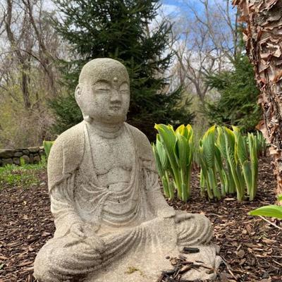 Yard Art