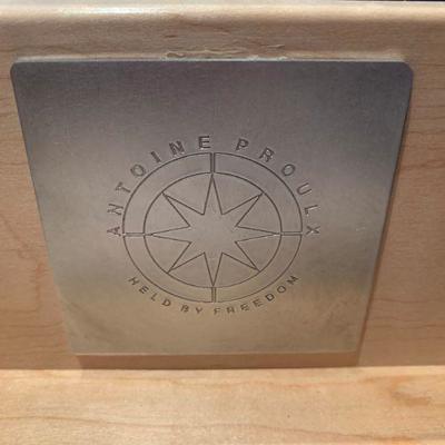 Antoine Proulex Sideboard Bar Cabinet