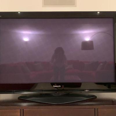 Panasonic HD TV
