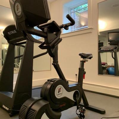 Interactive Fitness Expresso HD