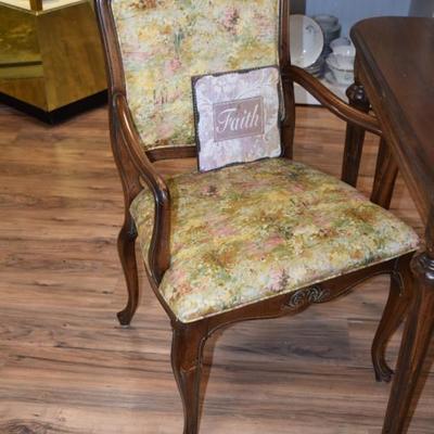Vintage Chair, Home Decor