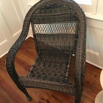 Chair $45
2 available