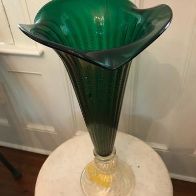 Large vase $48