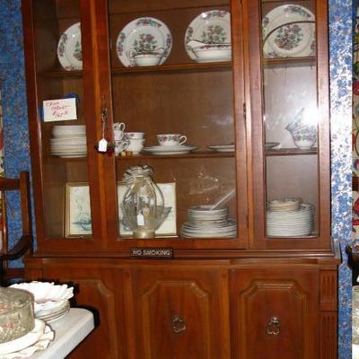 China cabinet   BUY IT NOW  $ 165.00