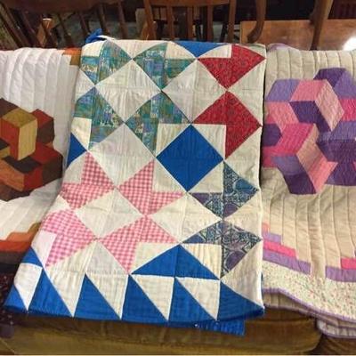 Collectible Quilts