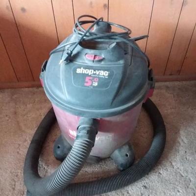 Shop-Vac