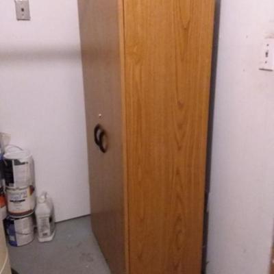 Storage Cabinet