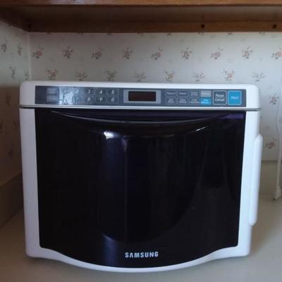 SAMSUNG Microwave
