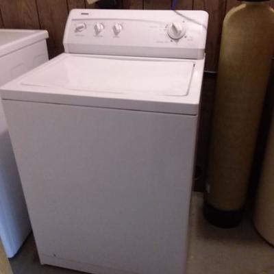 Kenmore 600 Washer