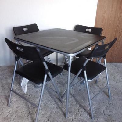 COSCO Foldable Table