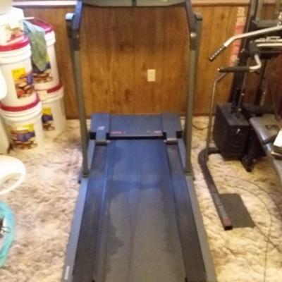 PRO-FORM Treadmill