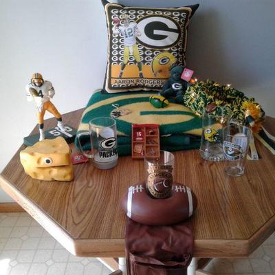Green Bay Packers Collection